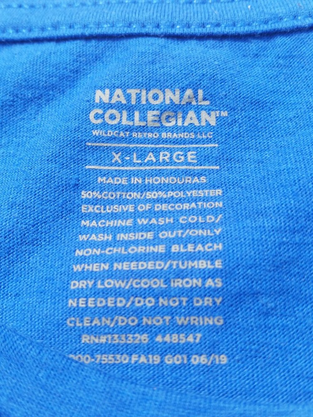 Florida Gators Tee - XL - Picture 3 of 4
